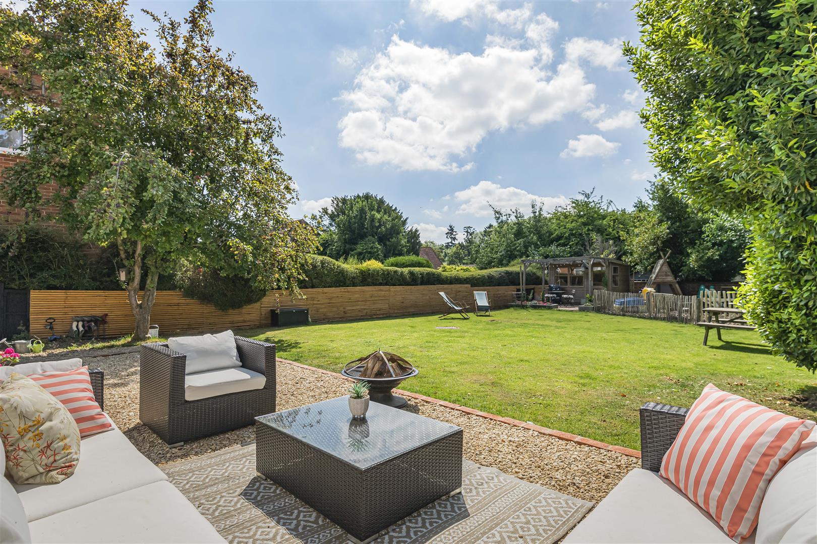 The Ridgeway, Nettlebed